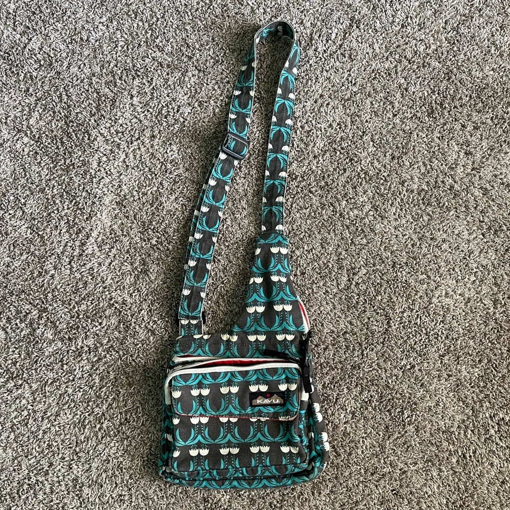Kavu bag
